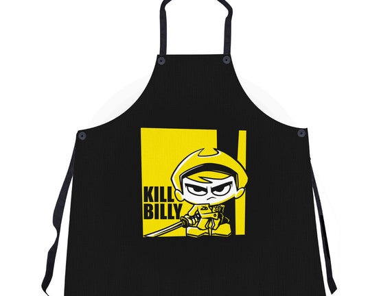 Kill Billy