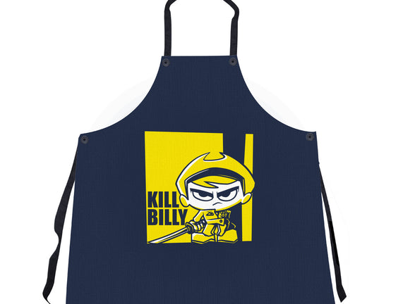 Kill Billy