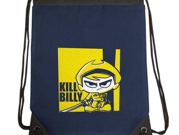 Kill Billy