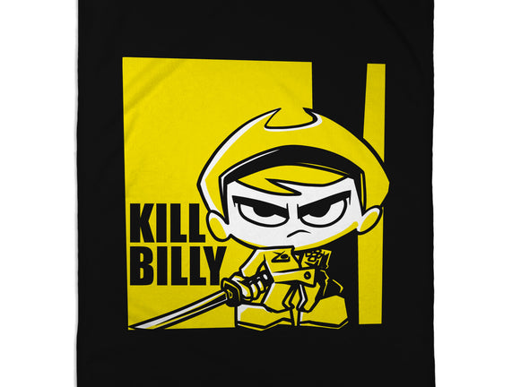 Kill Billy