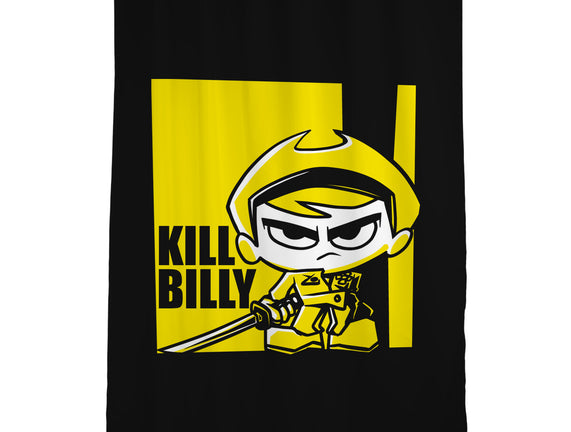 Kill Billy