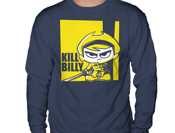 Kill Billy