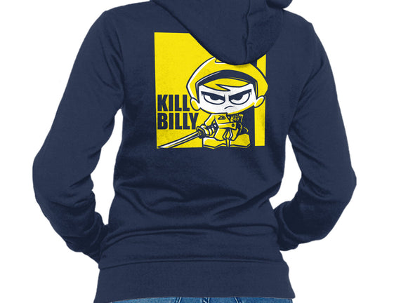 Kill Billy