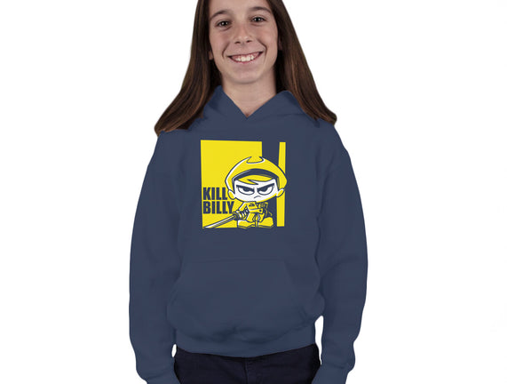 Kill Billy