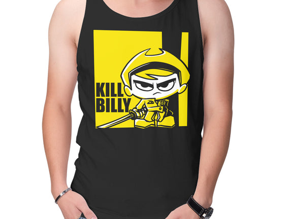 Kill Billy