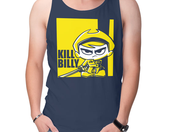 Kill Billy
