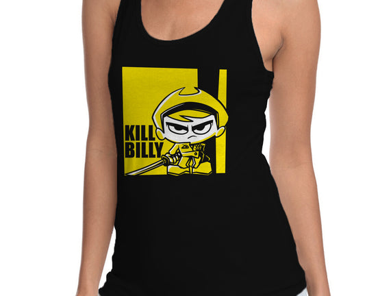Kill Billy