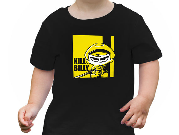 Kill Billy