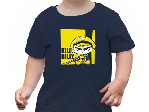 Kill Billy
