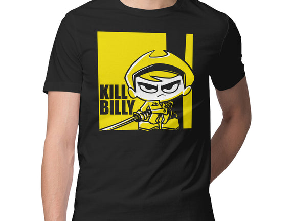 Kill Billy