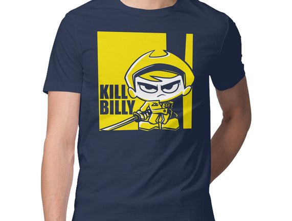 Kill Billy