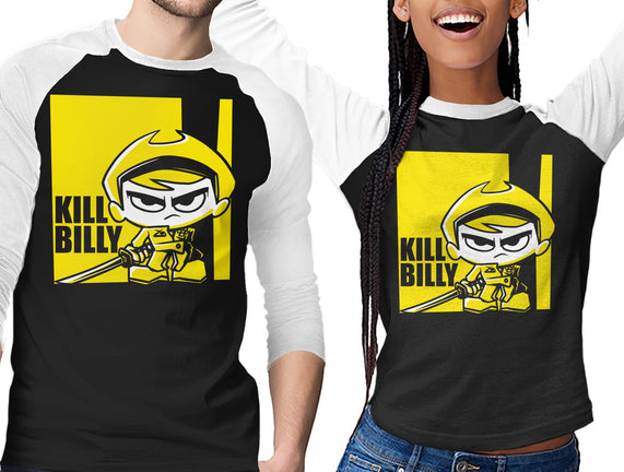 Kill Billy