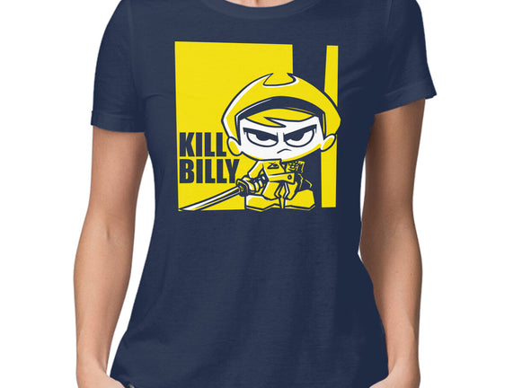 Kill Billy
