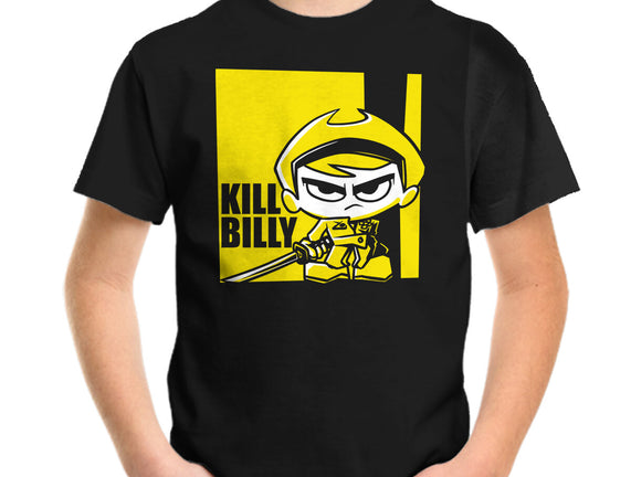 Kill Billy