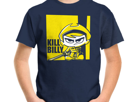 Kill Billy