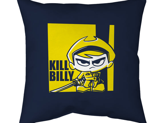Kill Billy