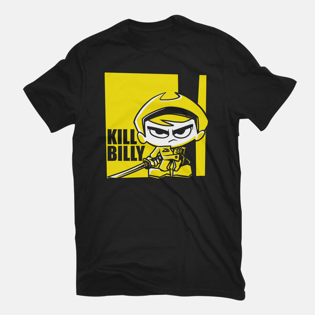 Kill Billy-Mens-Premium-Tee-estudiofitas