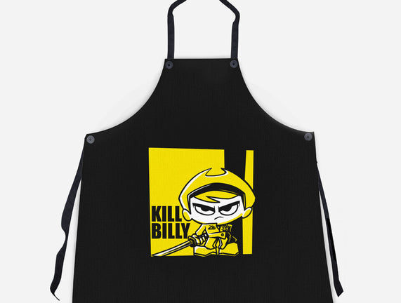 Kill Billy