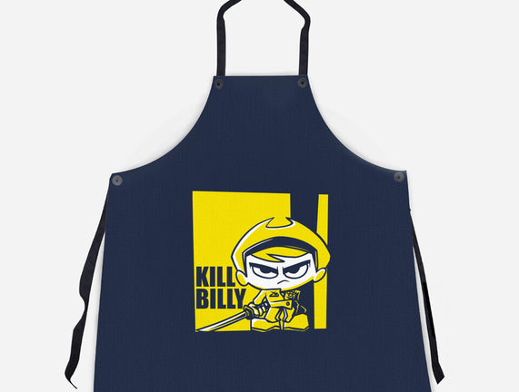 Kill Billy