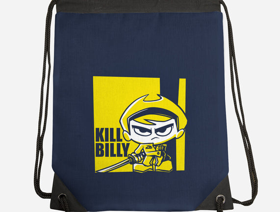 Kill Billy