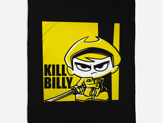 Kill Billy