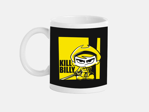 Kill Billy