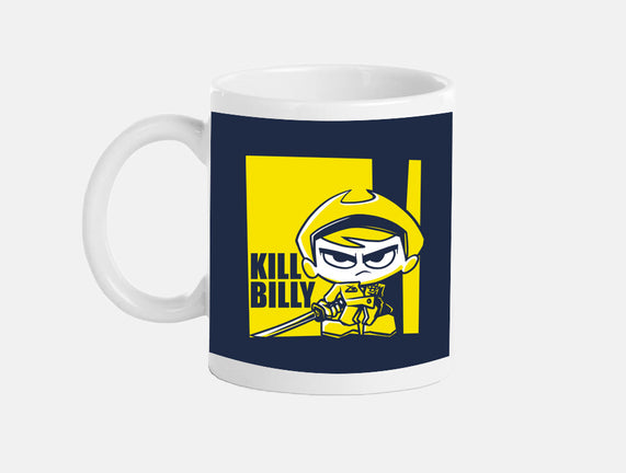 Kill Billy