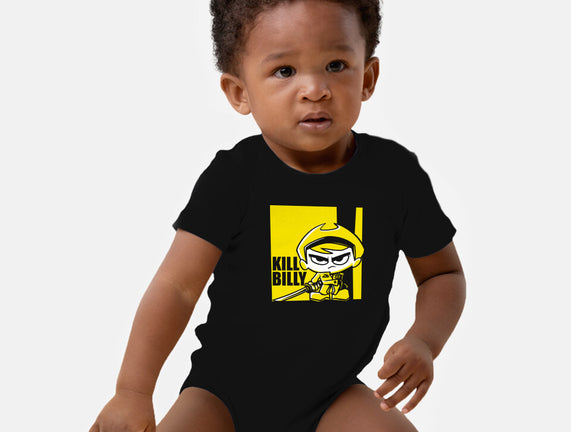 Kill Billy