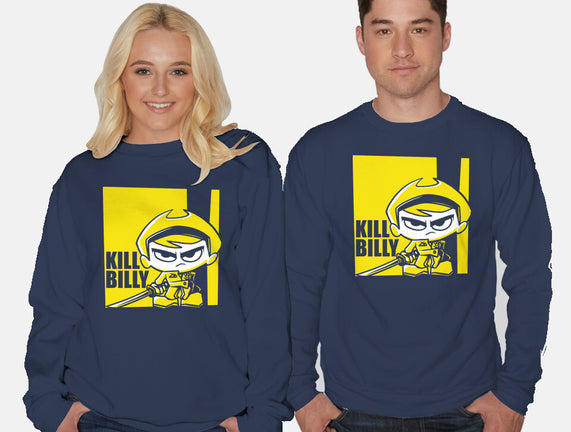 Kill Billy
