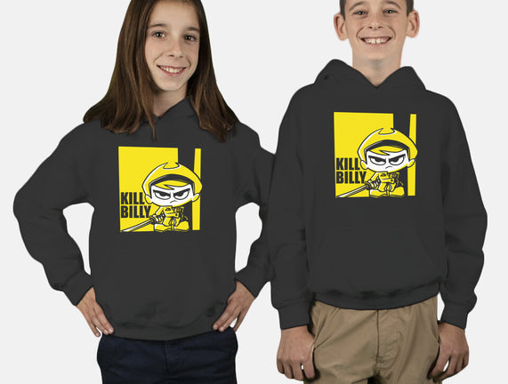 Kill Billy