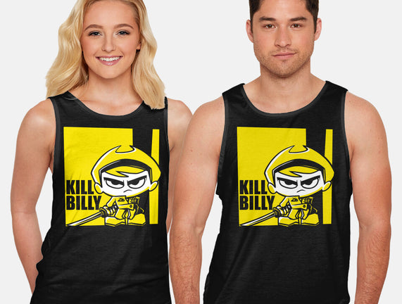 Kill Billy