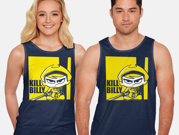 Kill Billy