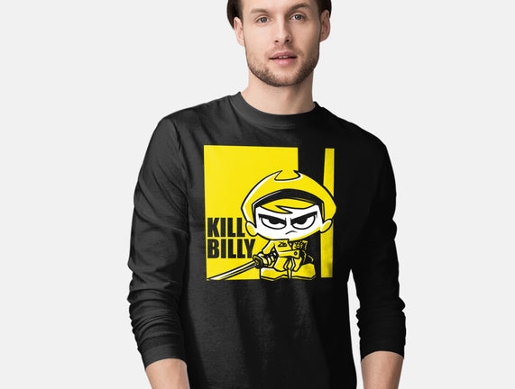 Kill Billy