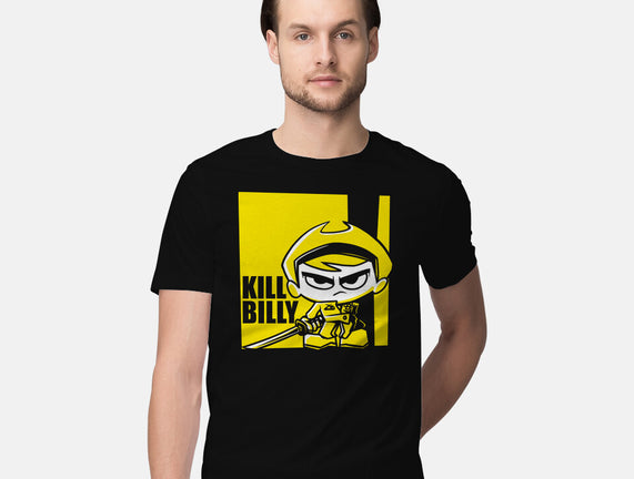 Kill Billy