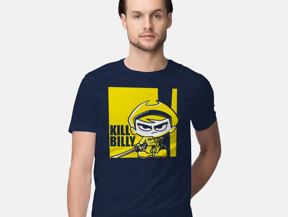 Kill Billy