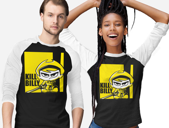 Kill Billy