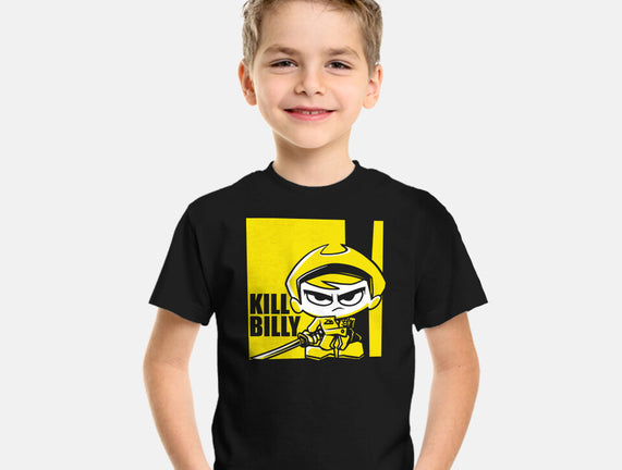 Kill Billy