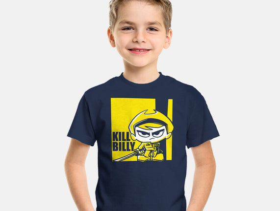 Kill Billy