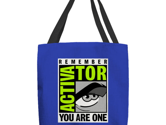 Activator-Con
