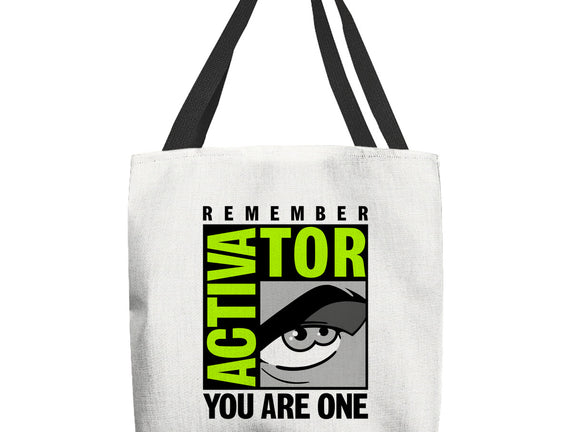 Activator-Con