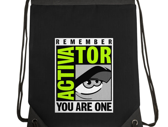 Activator-Con