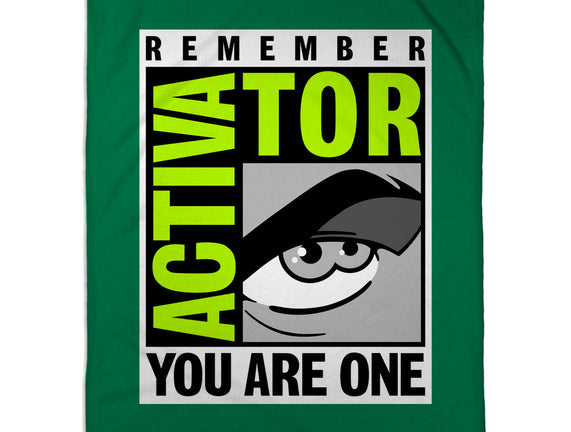 Activator-Con