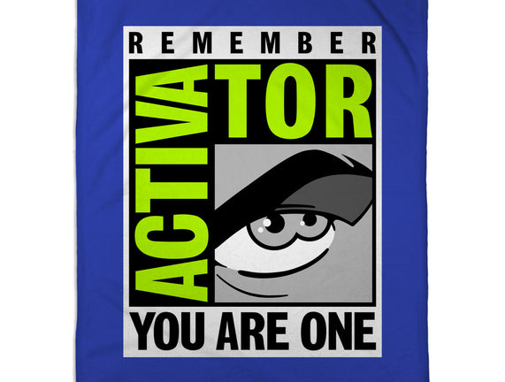 Activator-Con