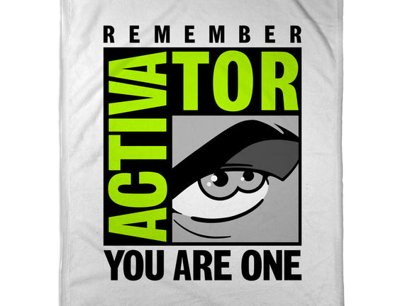 Activator-Con