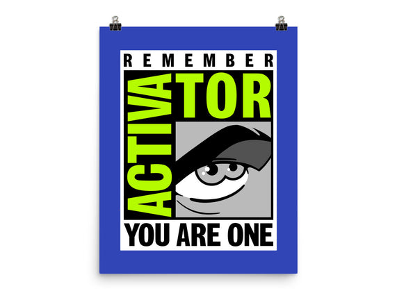 Activator-Con
