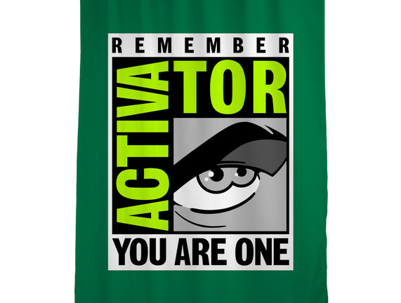 Activator-Con