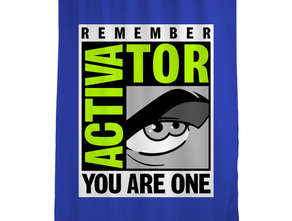 Activator-Con