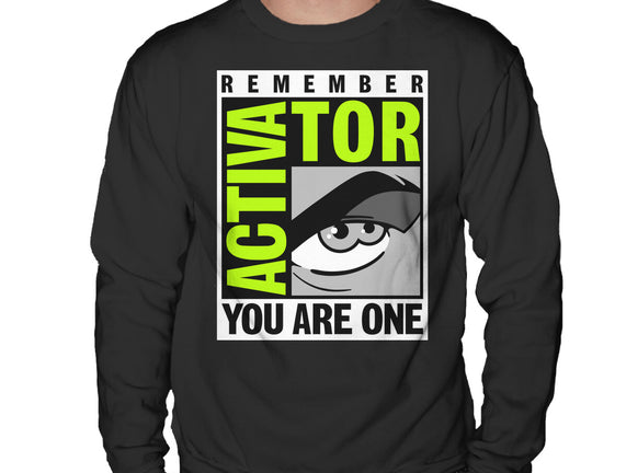 Activator-Con