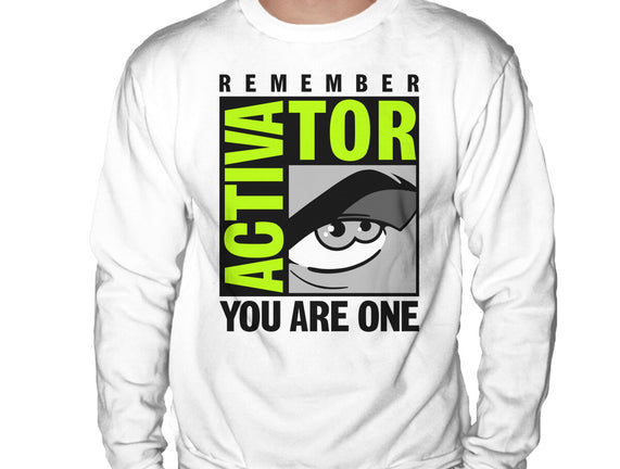 Activator-Con