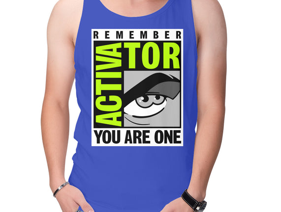 Activator-Con